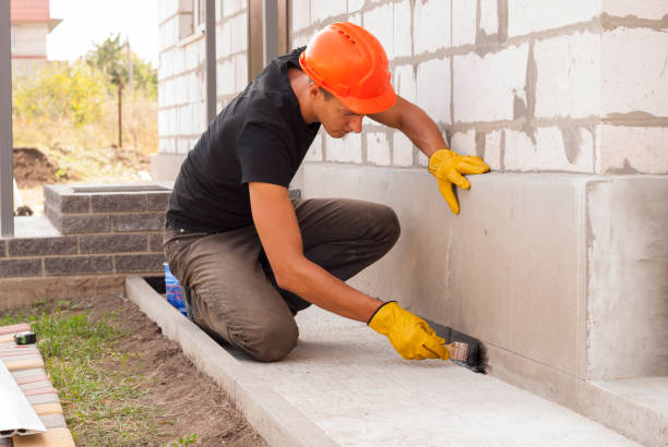 Licensed Emergency Waterproofing service in Nelsonville, OH - SGP Waterproofing
